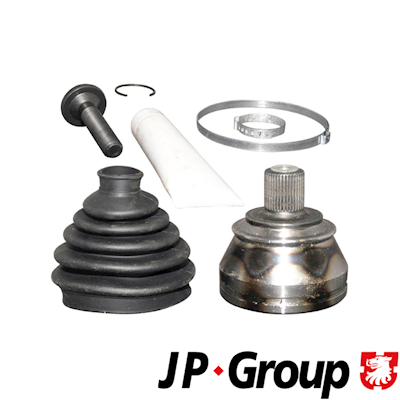 Juego de articulación, árbol de transmisión Audi A6 C6 · Audi A6 C6 Avant