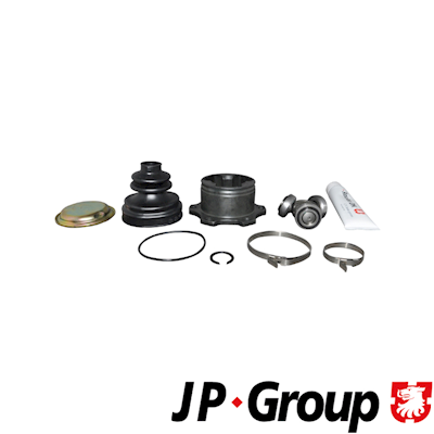 Juego de articulación, árbol de transmisión Audi A6 C5 · Seat ALHAMBRA · Skoda SUPERB I
