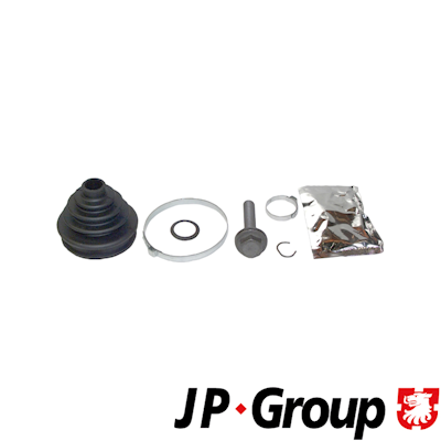 Juego de fuelles, árbol de transmisión Audi A4 B5 · Audi A6 C5 · Audi A6 C5 Avant