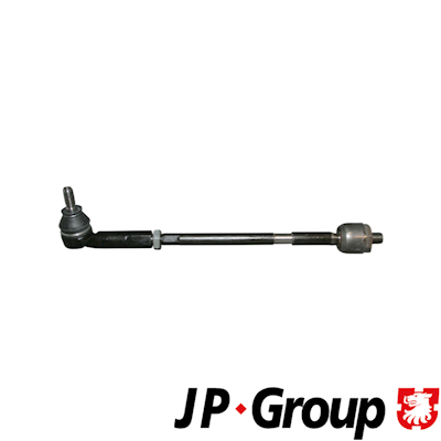 Barra de acoplamiento Seat AROSA · Vw LUPO I · Vw POLO