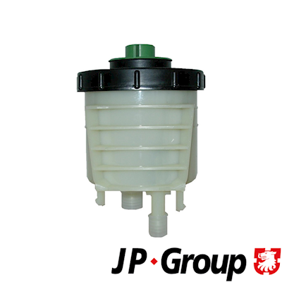 Depósito compensación, aceite hidr. (dirección asistida) Vw SCIROCCO · Vw TRANSPORTER T4 Bus · Vw TRANSPORTER T4 Van