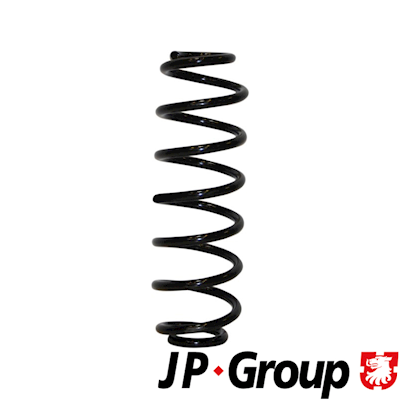 Muelle de suspensión Seat ALTEA · Skoda OCTAVIA II Combi · Vw PASSAT B6