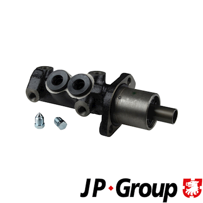 Cilindro principal de freno Citroën ZX · Citroën AX · Peugeot 106 I