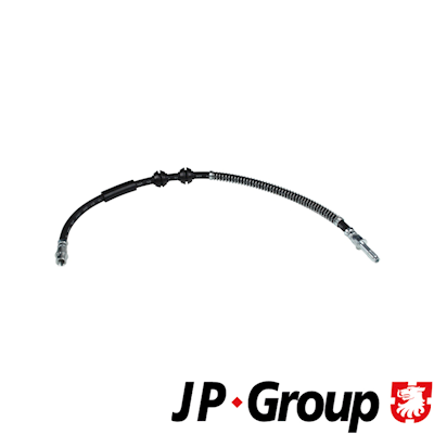Tubo flexible de frenos Vw MULTIVAN T5 · Vw TRANSPORTER T5 Platform/Chassis (7JD, 7JE, 7JL, 7JY, 7JZ, 7F · Vw TRANSPORTER T5 Van
