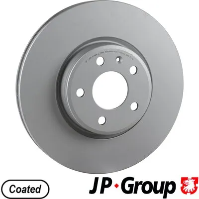 Disco de freno Audi A4 B9 · Audi A4 B9 Avant · Audi A4 Allroad B9