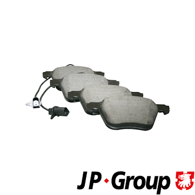 Juego de pastillas de freno Ford GALAXY I · Ford GALAXY MK I VAN · Seat ALHAMBRA