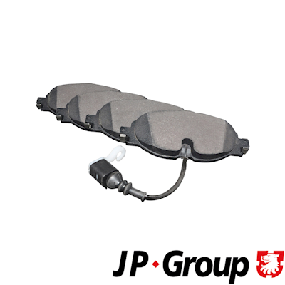 Juego de pastillas de freno Audi A3 · Audi A3 Sportback · Audi A3 Limousine