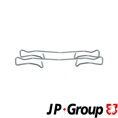Kit de accesorios, pastillas de frenos Audi A3 · Audi A3 Sportback · Audi TT