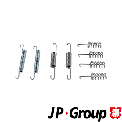 Juego de accesorios, zapatas de freno de estacionamiento Mercedes-Benz G-CLASS · Mercedes-Benz SPRINTER 2-t Platform/Chassis · Mercedes-Benz G-CLASS Cabrio