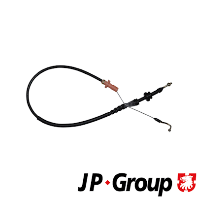 Cable del acelerador Seat TOLEDO I · Vw PASSAT B3/B4 · Vw PASSAT B3/B4 Variant