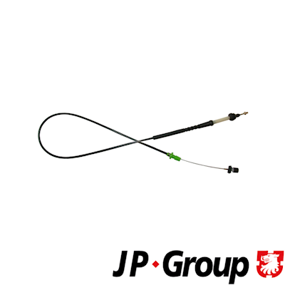 Cable del acelerador Seat CORDOBA · Seat IBIZA II · Vw GOLF III