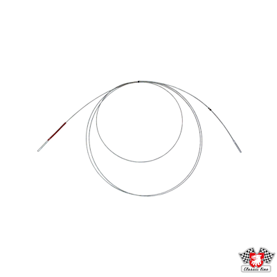 Cable del acelerador Vw TRANSPORTER T3 Van · Vw TRANSPORTER T3 Platform/Chassis · Vw TRANSPORTER T3 Bus