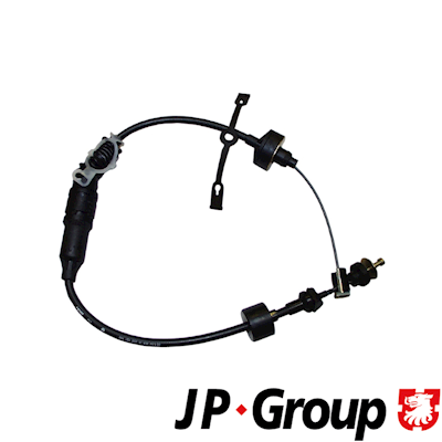 Cable de accionamiento, accionamiento del embrague Vw GOLF III · Vw GOLF III Variant · Vw VENTO
