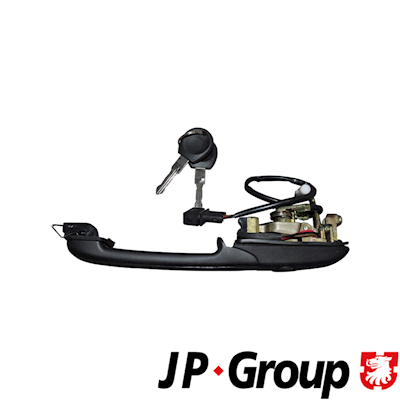 Manecilla exterior de la puerta Vw PASSAT B3/B4 · Vw PASSAT B3/B4 Variant
