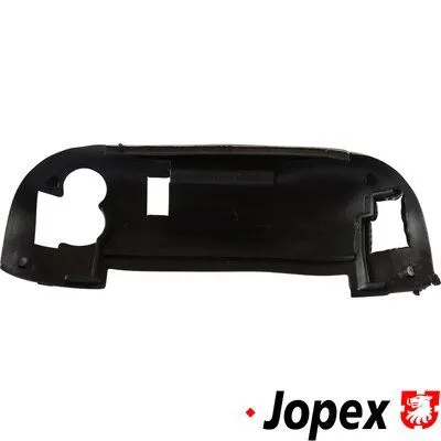 Bastidor, manecilla exterior de la puerta Vw TRANSPORTER T4 Bus · Vw TRANSPORTER T4 Van · Vw TRANSPORTER T4 Platform/Chassis (70E, 70L, 70M, 7DE, 7DL, 7D