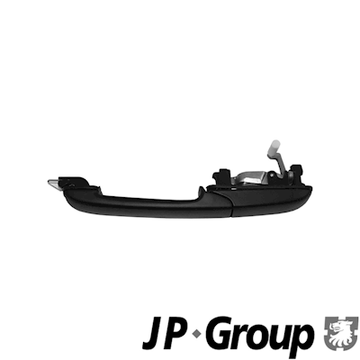 Manecilla exterior de la puerta Vw PASSAT B3/B4 · Vw PASSAT B3/B4 Variant