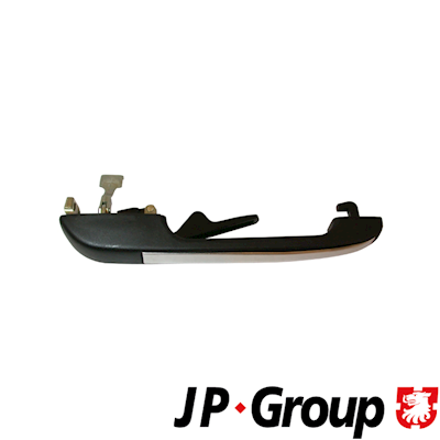 Manecilla exterior de la puerta Audi 80 B2 Saloon · Audi 90 B2