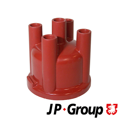 Tapa de distribuidor de encendido Seat CORDOBA · Seat IBIZA II · Seat AROSA