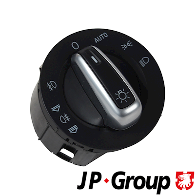 Interruptor, luz principal Audi A6 C6 · Audi A6 C6 Avant · Audi Q7