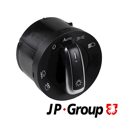 Interruptor, luz principal Seat ALHAMBRA · Vw TRANSPORTER T5 Platform/Chassis (7JD, 7JE, 7JL, 7JY, 7JZ, 7F · Vw TRANSPORTER T5 Van