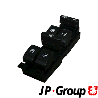 Interruptor, elevalunas Seat TOLEDO II · Seat LEON · Vw PASSAT B5