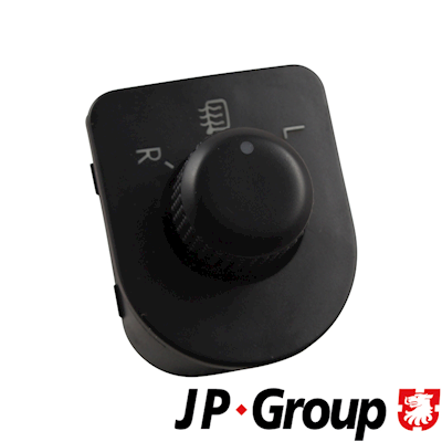 Conmutador, ajuste de espejo Vw PASSAT B5 · Vw PASSAT B5 Variant · Vw GOLF IV