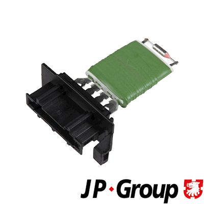 Resitencia, ventilador habitáculo Mercedes-Benz SPRINTER 2-t Platform/Chassis · Mercedes-Benz SPRINTER 2-t Van · Mercedes-Benz SPRINTER 2-t Bus