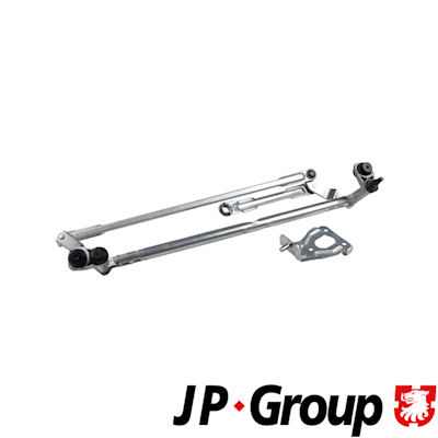 Varillaje de limpiaparabrisas Vw GOLF V · Vw JETTA III · Vw EOS