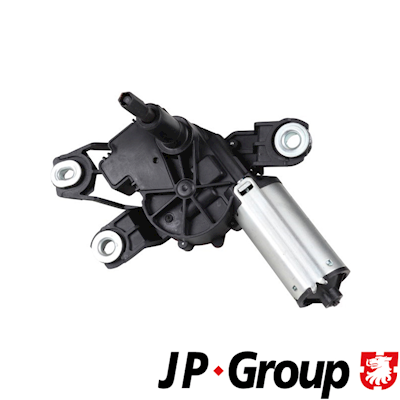 Motor del limpiaparabrisas Vw TIGUAN