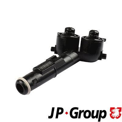 Tobera de agua regadora, lavado de faros Vw PASSAT B5 · Vw PASSAT B5 Variant