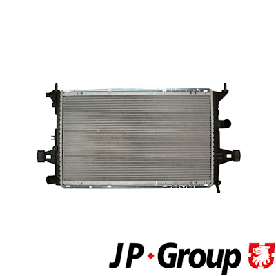 Radiador, refrigeración del motor Opel ASTRA G Hatchback · Opel ASTRA G Estate · Opel ASTRA G Saloon