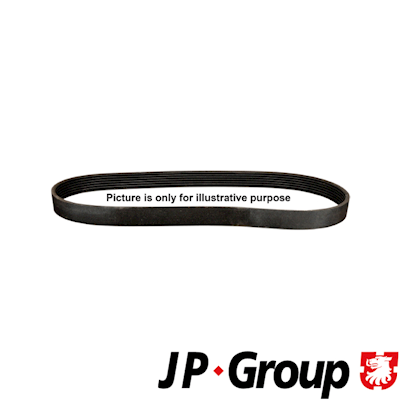 Correa trapecial poli V Bmw 3 · Bmw 5 Touring · Bmw 5