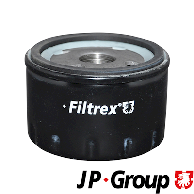 Filtro de aceite Alfa Romeo GTV · Alfa Romeo SPIDER · Alfa Romeo 156