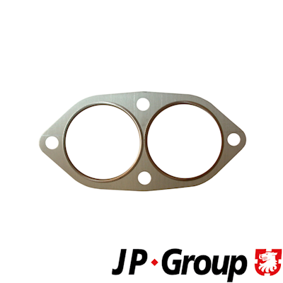 Junta, tubo de escape Bedford ASTRA VAN Estate Van · Bedford ASTRAMAX Box Body/MPV · Opel KADETT D