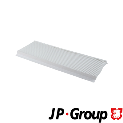 Filtro, aire habitáculo Opel COMBO Box Body/MPV · Opel CORSA B · Opel ASTRA F Saloon