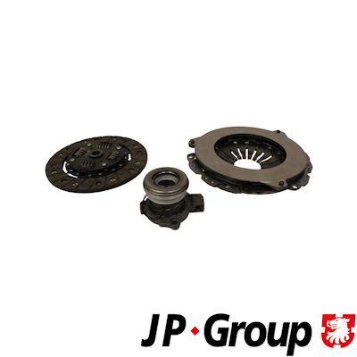 Kit de embrague Alfa Romeo 159 · Alfa Romeo 159 Sportwagon · Fiat CROMA