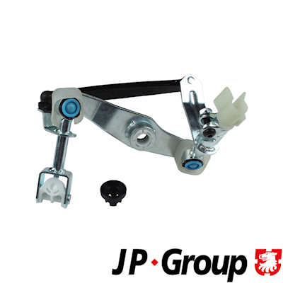 Juego de reparación, palanca de cambios Opel CORSA C · Opel COMBO Box Body/MPV · Opel MERIVA A MPV