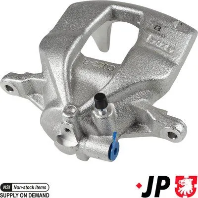 Pinza de freno Fiat DOBLO MPV · Fiat DOBLO Box Body/MPV · Fiat GRANDE PUNTO