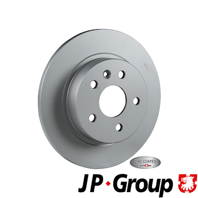 Disco de freno Opel ASTRA J · Opel ASTRA J Sports Tourer · Opel ASTRA J GTC