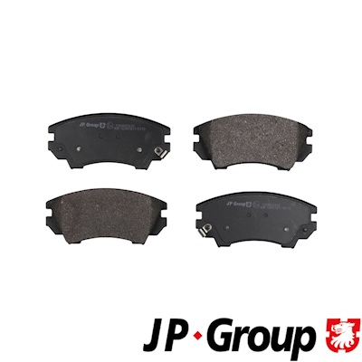 Juego de pastillas de freno Gmc TERRAIN · Opel INSIGNIA A · Opel INSIGNIA A Saloon