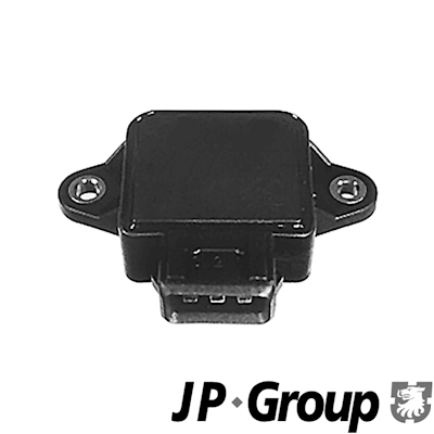 Sensor, posición mariposa Alfa Romeo 145 · Alfa Romeo 155 · Alfa Romeo 164