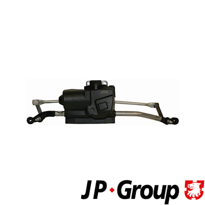 Varillaje de limpiaparabrisas Opel ASTRA G Hatchback · Opel ASTRA G Estate · Opel ASTRA G Saloon