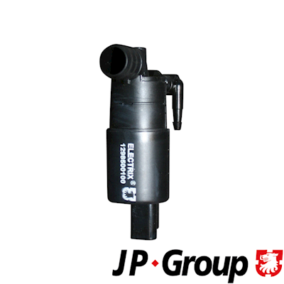 Bomba de agua de lavado, lavado de parabrisas Citroën SAXO · Citroën BERLINGO / BERLINGO FIRST Box Body/MPV · Citroën BERLINGO / BERLINGO FIRST MPV