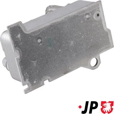 Radiador de aceite, transmisión automática Mercedes-Benz S-CLASS · Mercedes-Benz C-CLASS · Mercedes-Benz S-CLASS Coupe