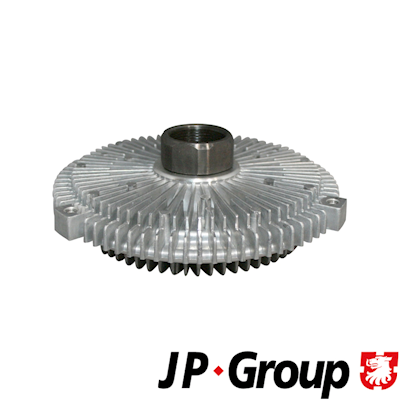 Embrague, ventilador del radiador Mercedes-Benz M-CLASS