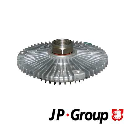 Embrague, ventilador del radiador Mercedes-Benz M-CLASS