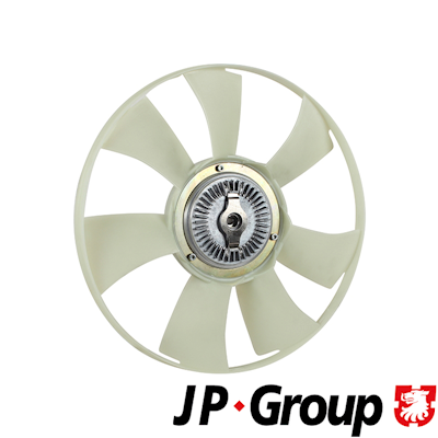 Embrague, ventilador del radiador Mercedes-Benz VIANO · Mercedes-Benz VITO Bus · Mercedes-Benz VITO / MIXTO Van