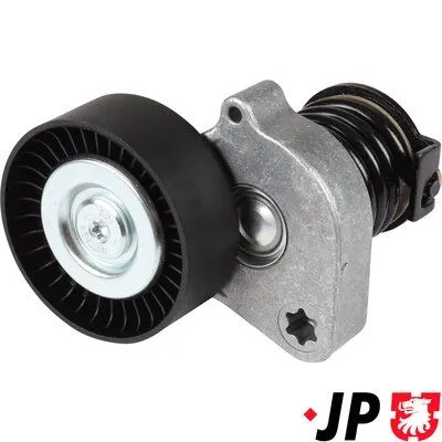Tensor de correa, correa poli V Mercedes-Benz C-CLASS · Mercedes-Benz C-CLASS Coupe · Mercedes-Benz C-CLASS T-Model