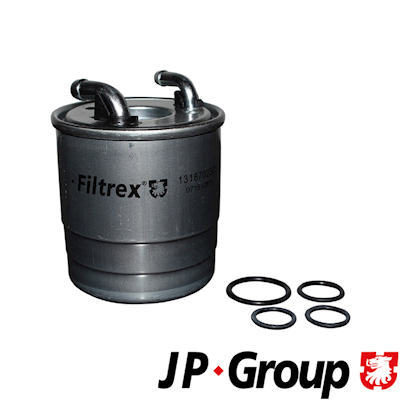 Filtro combustible Mercedes-Benz G-CLASS · Mercedes-Benz M-CLASS · Mercedes-Benz S-CLASS