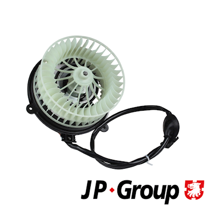 Ventilador habitáculo Mercedes-Benz 124 Coupe · Mercedes-Benz 124 Saloon · Mercedes-Benz 124 T-Model